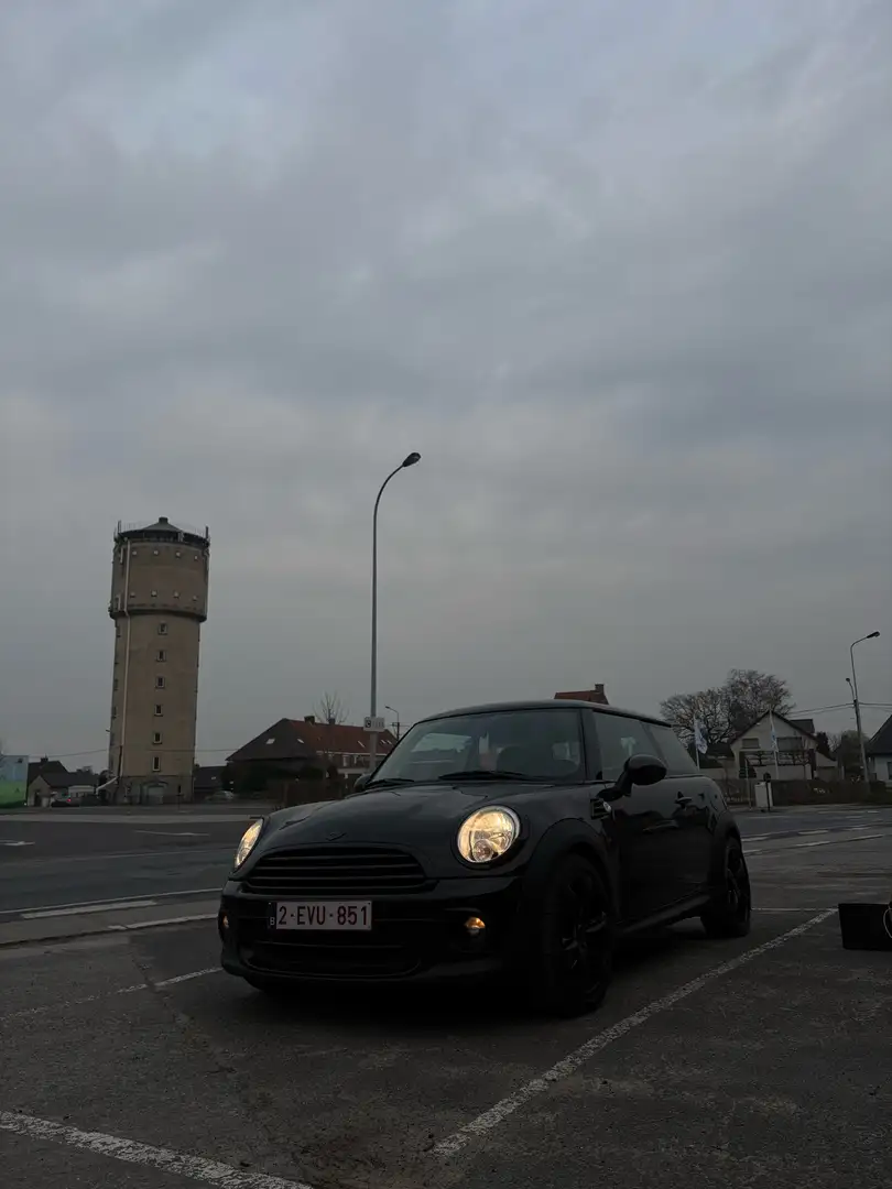 MINI One mini cooper one - 1