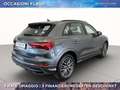 Audi Q3 45 1.4 tfsi e s line edition s-tronic Gris - thumbnail 6