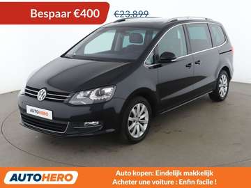 1.4 TSI Highline BlueMotion