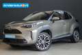 Toyota Yaris Cross 1.5 Hybrid 130 Executive |elek. klep|stoel/stuurve Groen - thumbnail 1