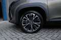 Toyota Yaris Cross 1.5 Hybrid 130 Executive |elek. klep|stoel/stuurve Groen - thumbnail 7