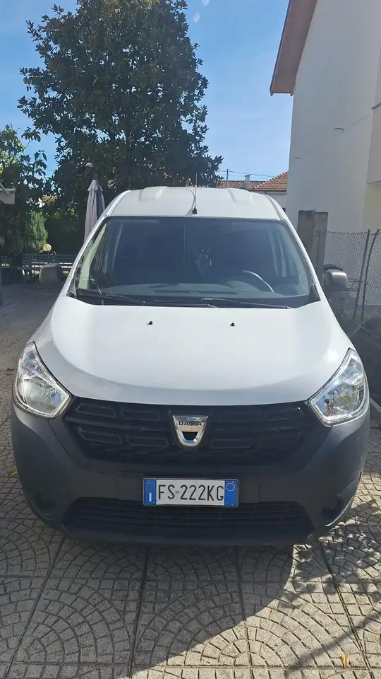 Dacia Dokker
