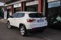 Jeep Compass 2.0 Multijet II 4WD 4x4 Navi Camera Tagliandata Re Weiß - thumbnail 9