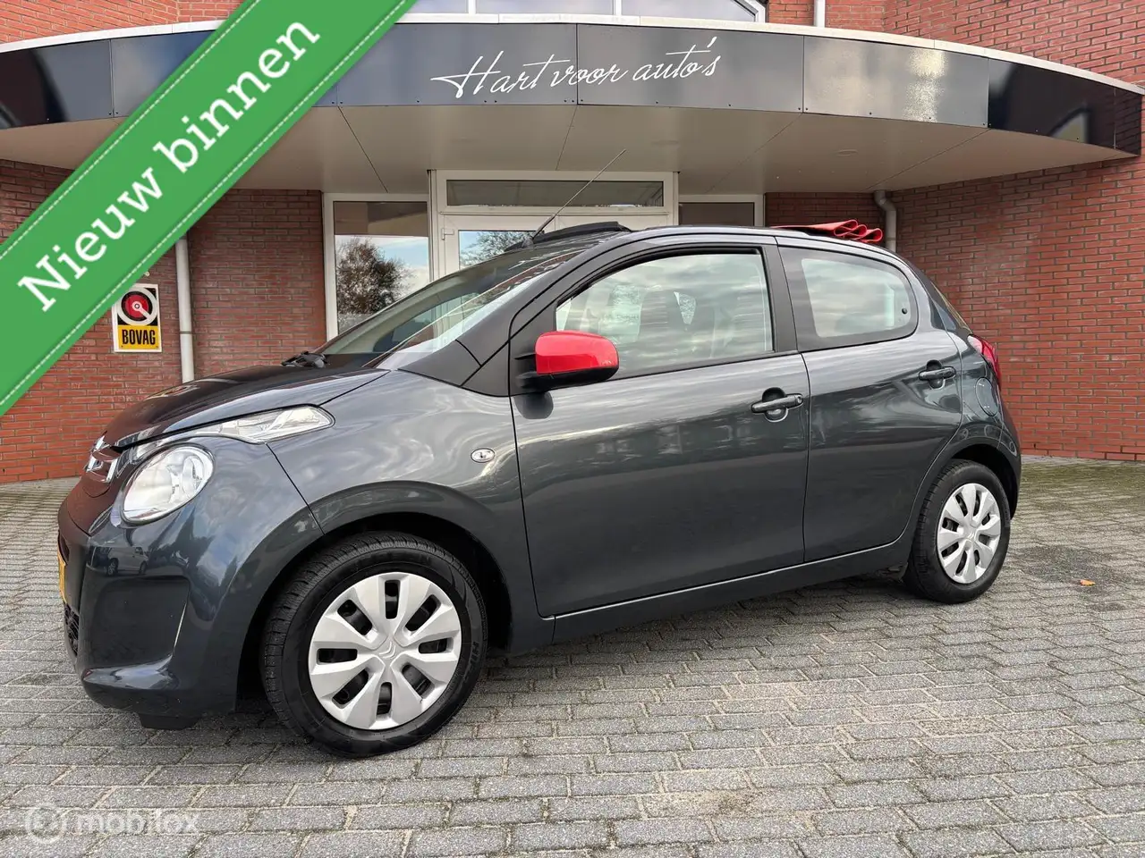 Citroen C1