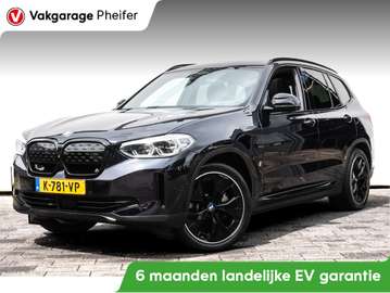 High Executive 80 kWh SOH 96% Panoramadak/ Head up