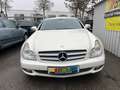 Mercedes-Benz CLS 350 *2.Hand* AHK*Massage Sitz*TÜV 02/27 TOP Zustand Weiß - thumbnail 20