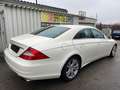 Mercedes-Benz CLS 350 *2.Hand* AHK*Massage Sitz*TÜV 02/27 TOP Zustand Weiß - thumbnail 7
