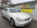 Mercedes-Benz CLS 350 *2.Hand* AHK*Massage Sitz*TÜV 02/27 TOP Zustand Weiß - thumbnail 1