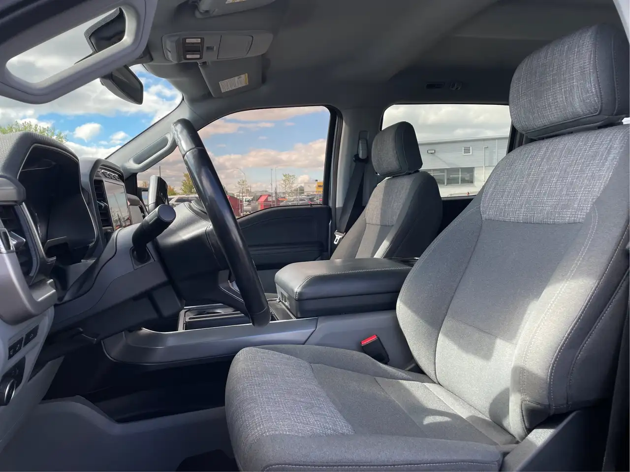 Ford F 150 fotografie Ford F 150