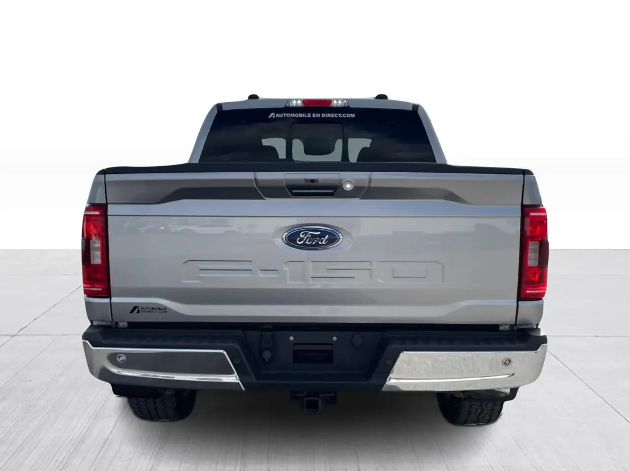 Ford F 150 fotografie Ford F 150