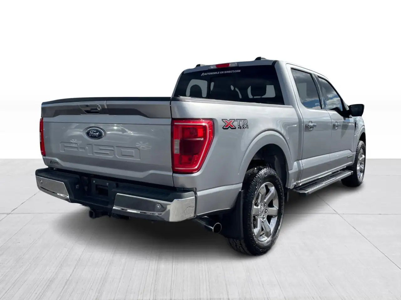 Ford F 150 fotografie Ford F 150