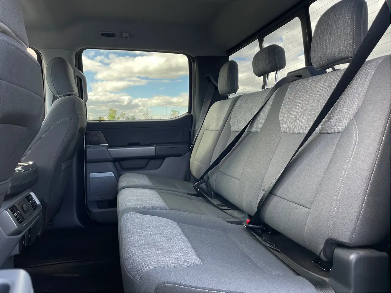 Ford F 150 fotografie Ford F 150