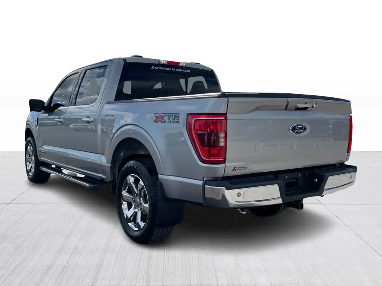 Ford F 150 fotografie Ford F 150