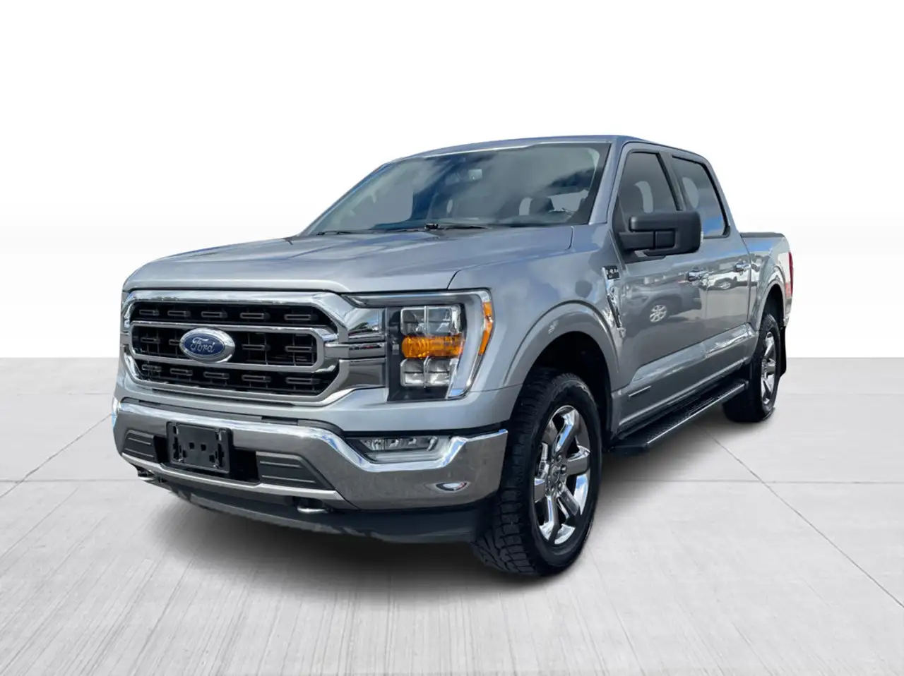 Ford F 150 fotografie Ford F 150