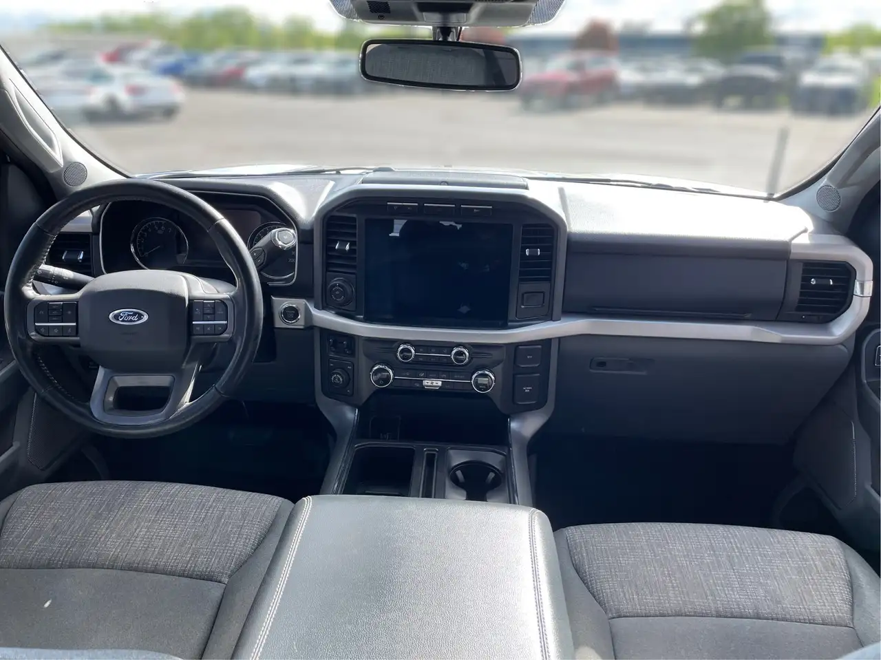 Ford F 150 fotografie Ford F 150