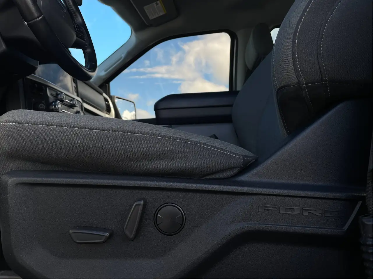 Ford F 150 fotografie Ford F 150