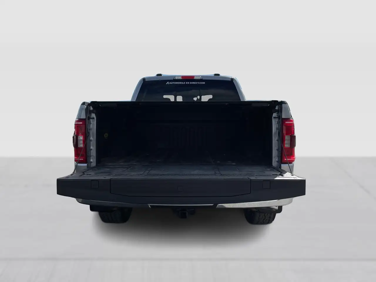 Ford F 150 fotografie Ford F 150