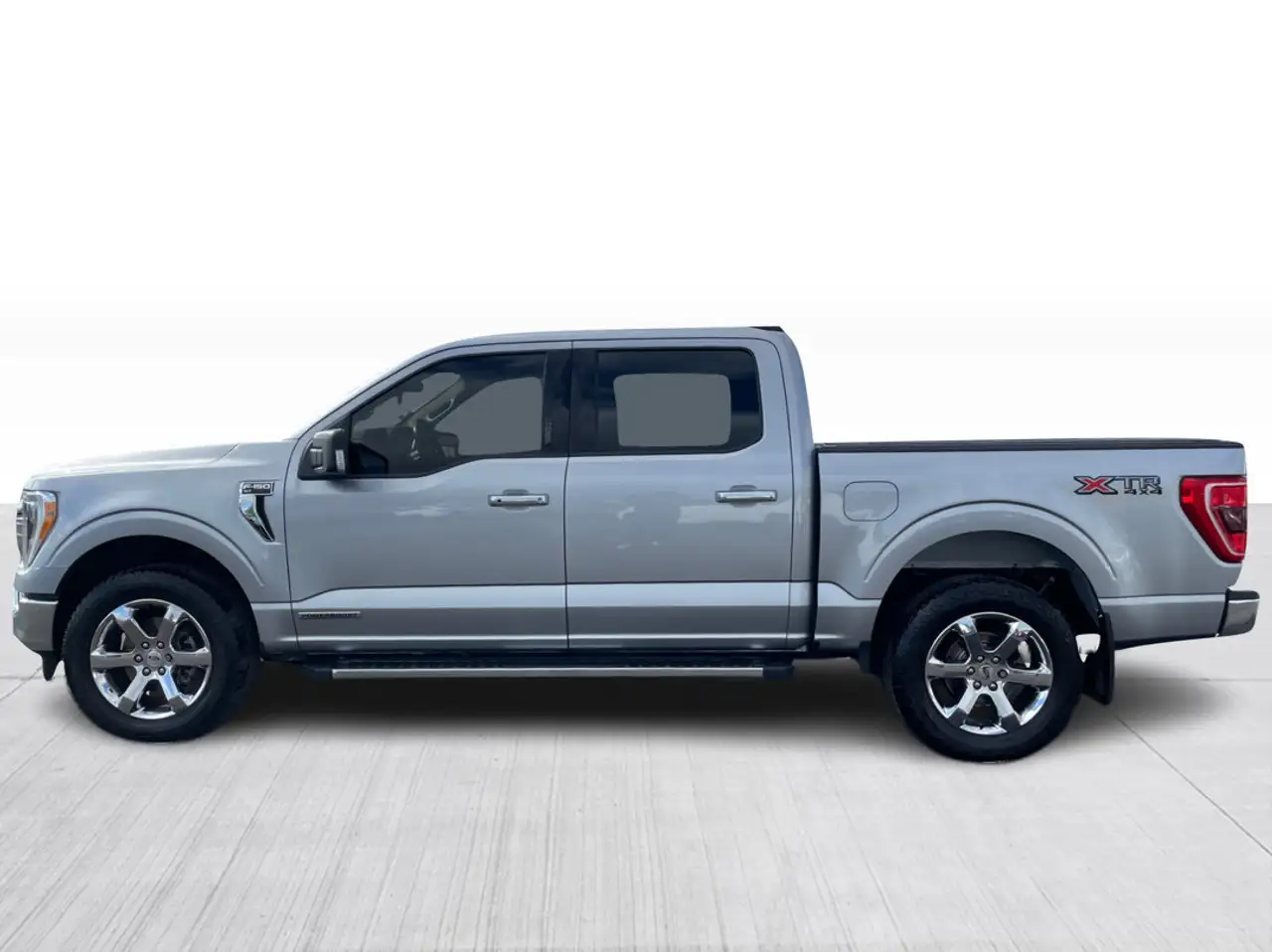 Ford F 150 fotografie Ford F 150