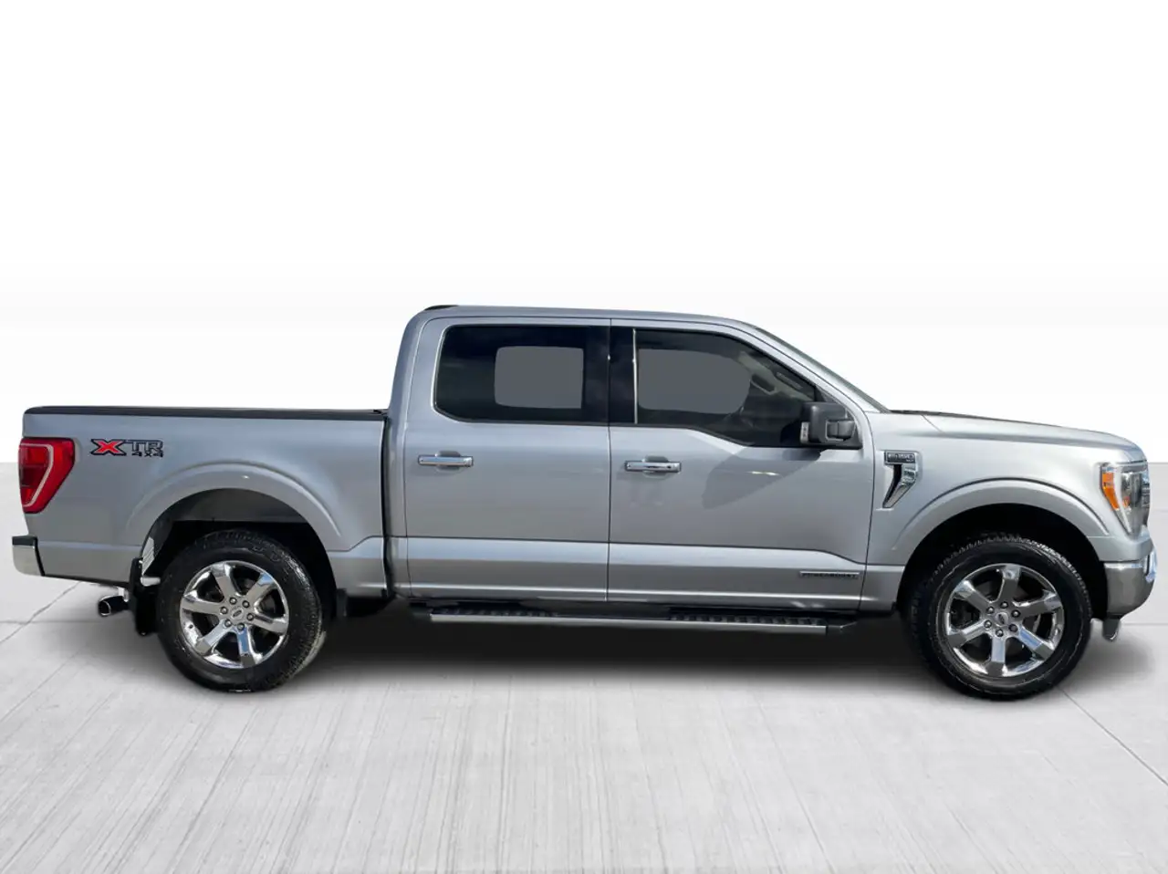 Ford F 150 fotografie Ford F 150
