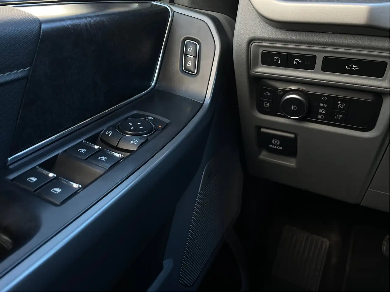 Ford F 150 fotografie Ford F 150