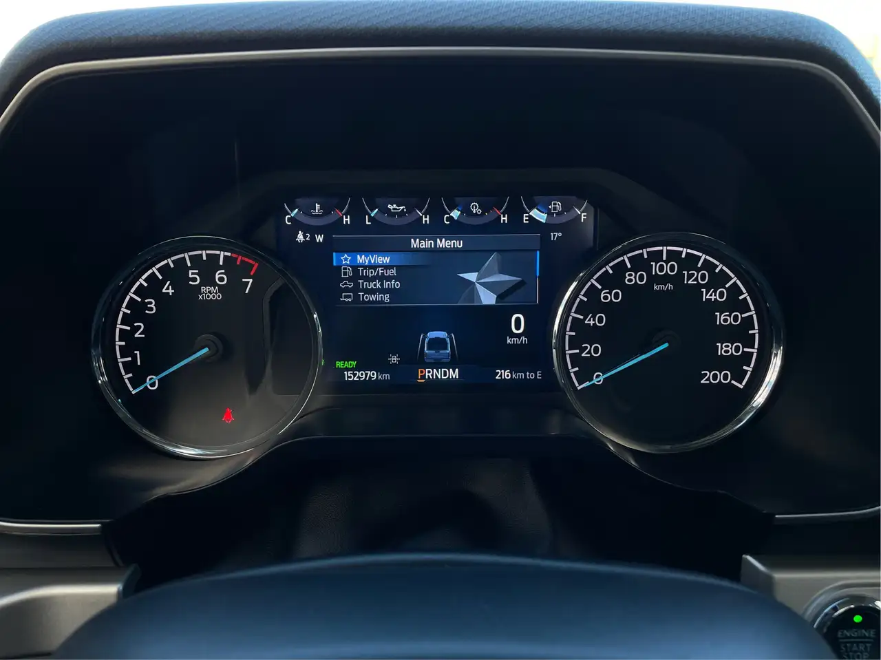 Ford F 150 fotografie Ford F 150