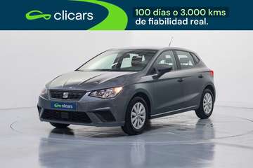 1.0 TSI S&S Reference Plus 95