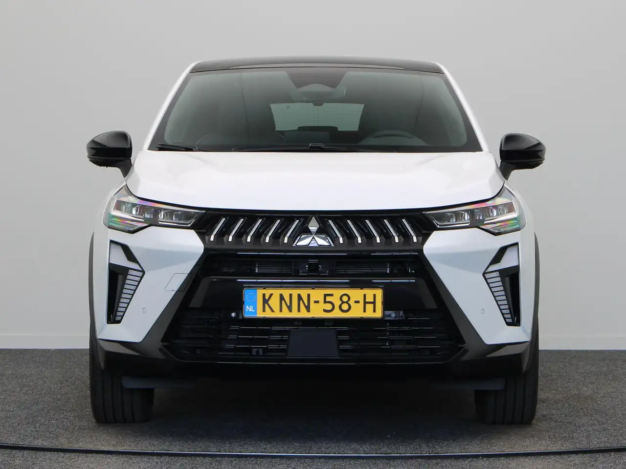 Mitsubishi Grandis 2026