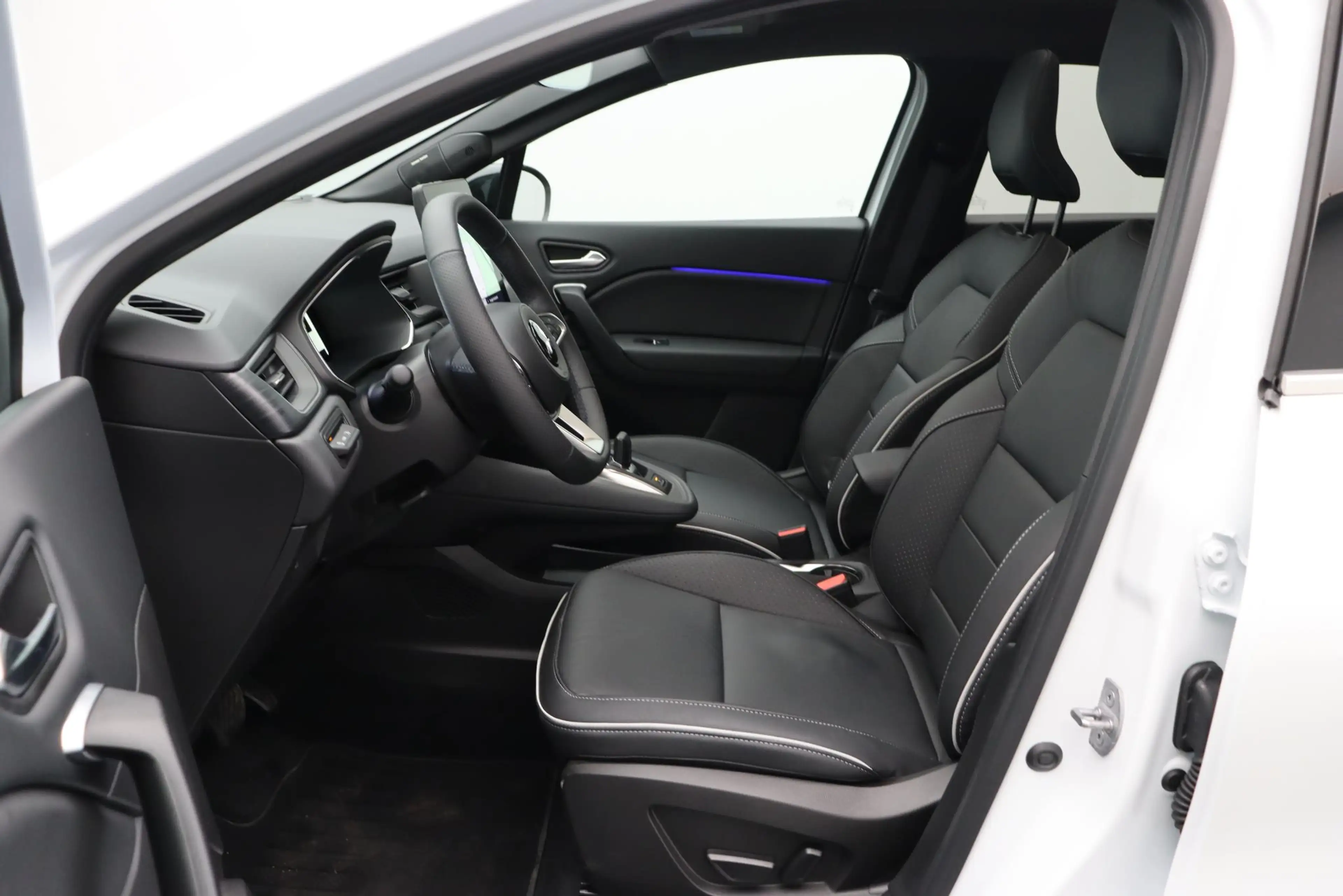 Mitsubishi Grandis 1.8 HEV Instyle | Panoramadak | Stoel, Stuur en vo — photo 14