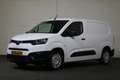 Toyota Proace City 1.5 D-4D Prof Long Koelwagen Blanc - thumbnail 1