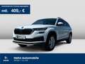 Skoda Kodiaq 2.0TDI DSG Ambition 7-Sitze LED Navi Pano Weiß - thumbnail 1