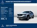 Skoda Kodiaq 2.0TDI DSG Ambition 7-Sitze LED Navi Pano Weiß - thumbnail 2