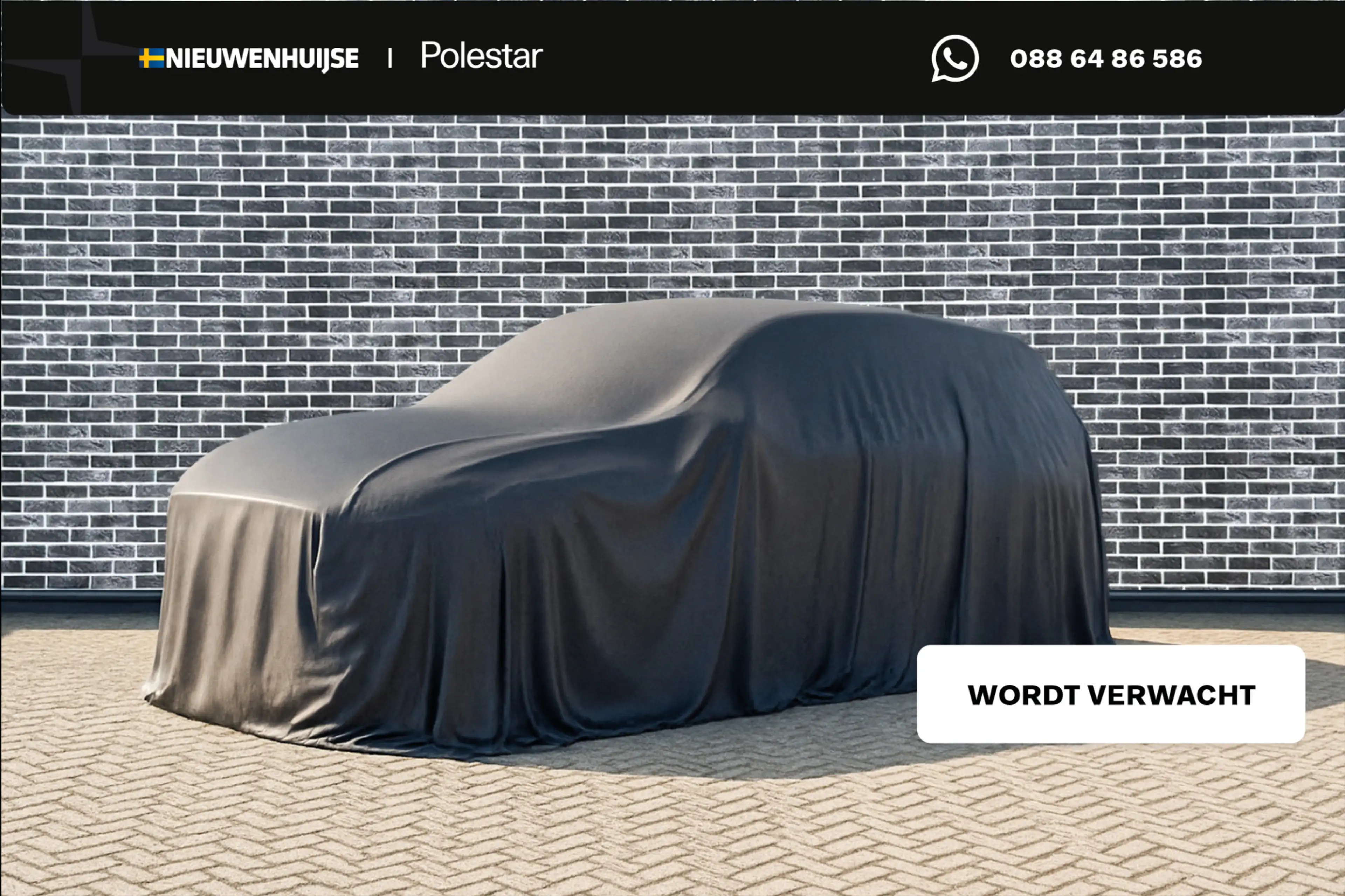 Polestar 3 Long range Dual motor Pilot Plus 111 kWh Performan