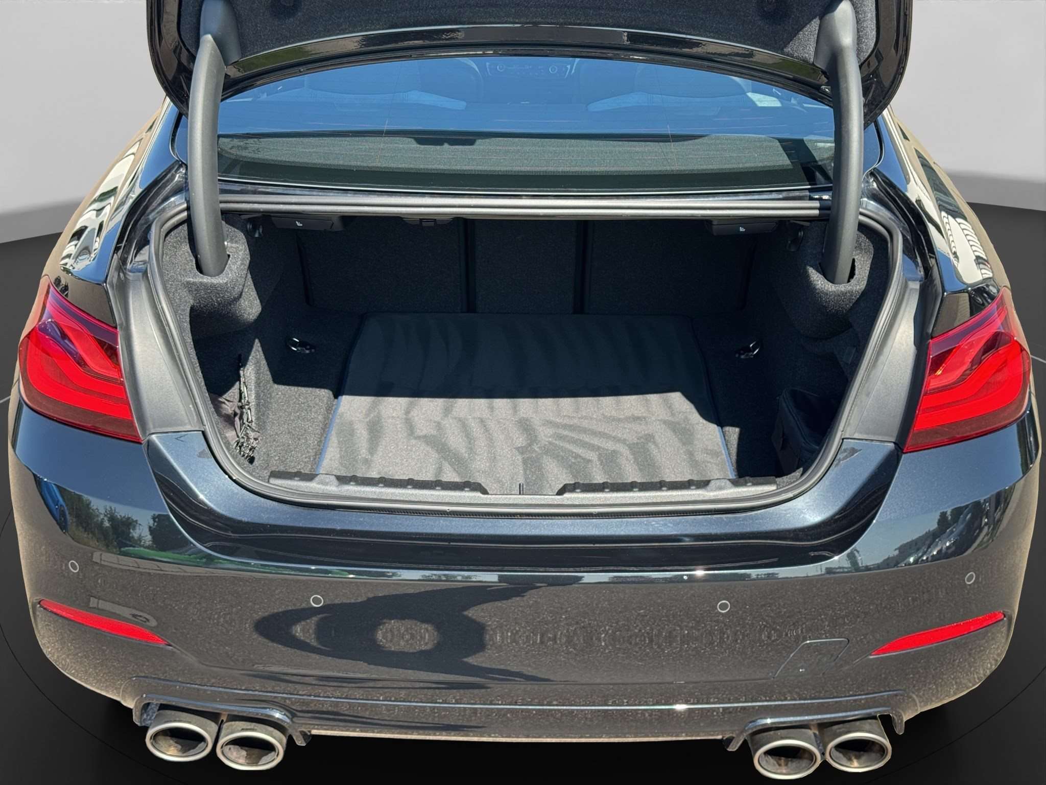 ALPINA B4