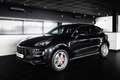 Porsche Macan 3.6 Turbo Zwart - thumbnail 2