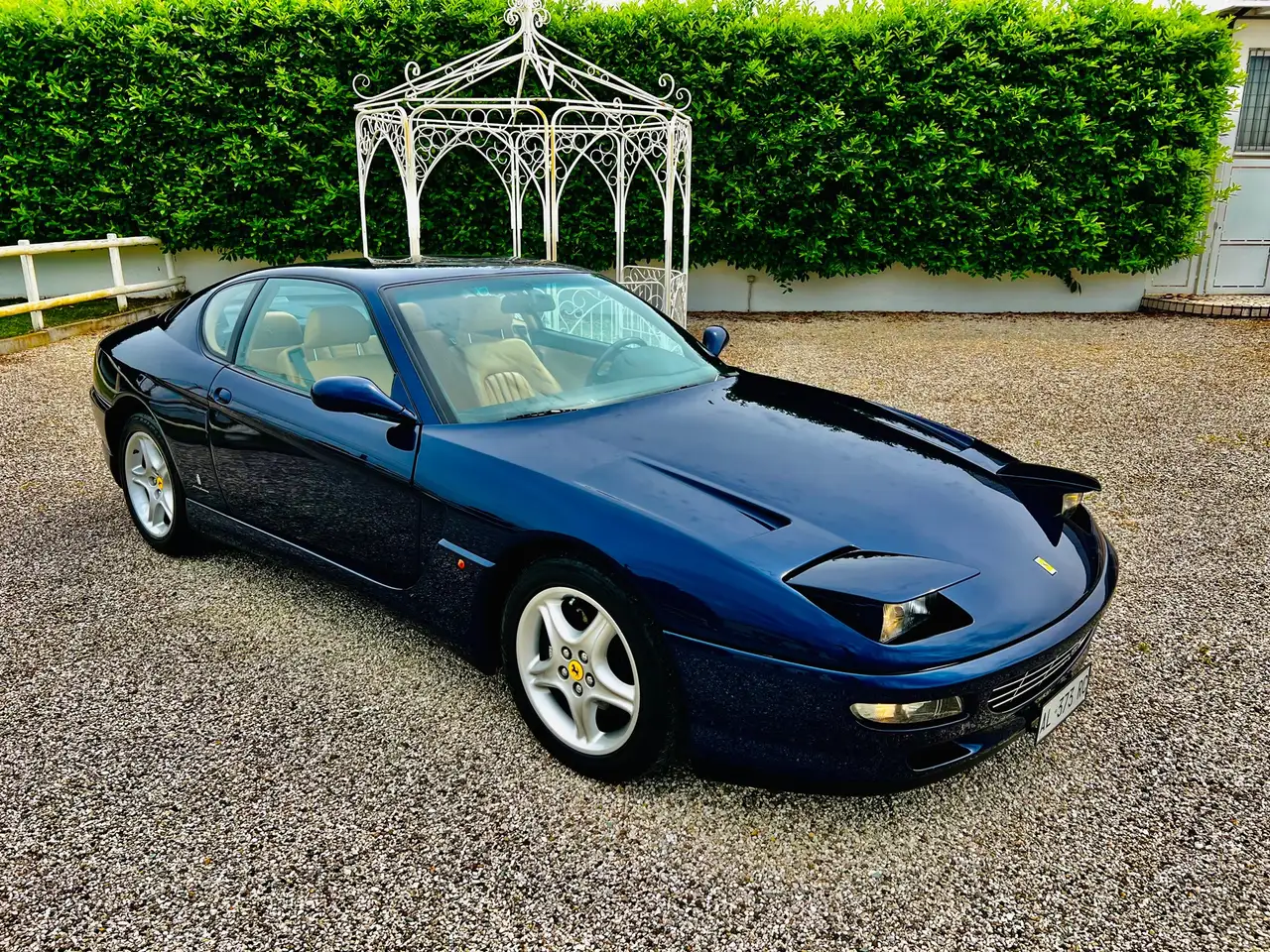 Ferrari 456 5.5 GT Bellissima due unità disponibili, foto 3