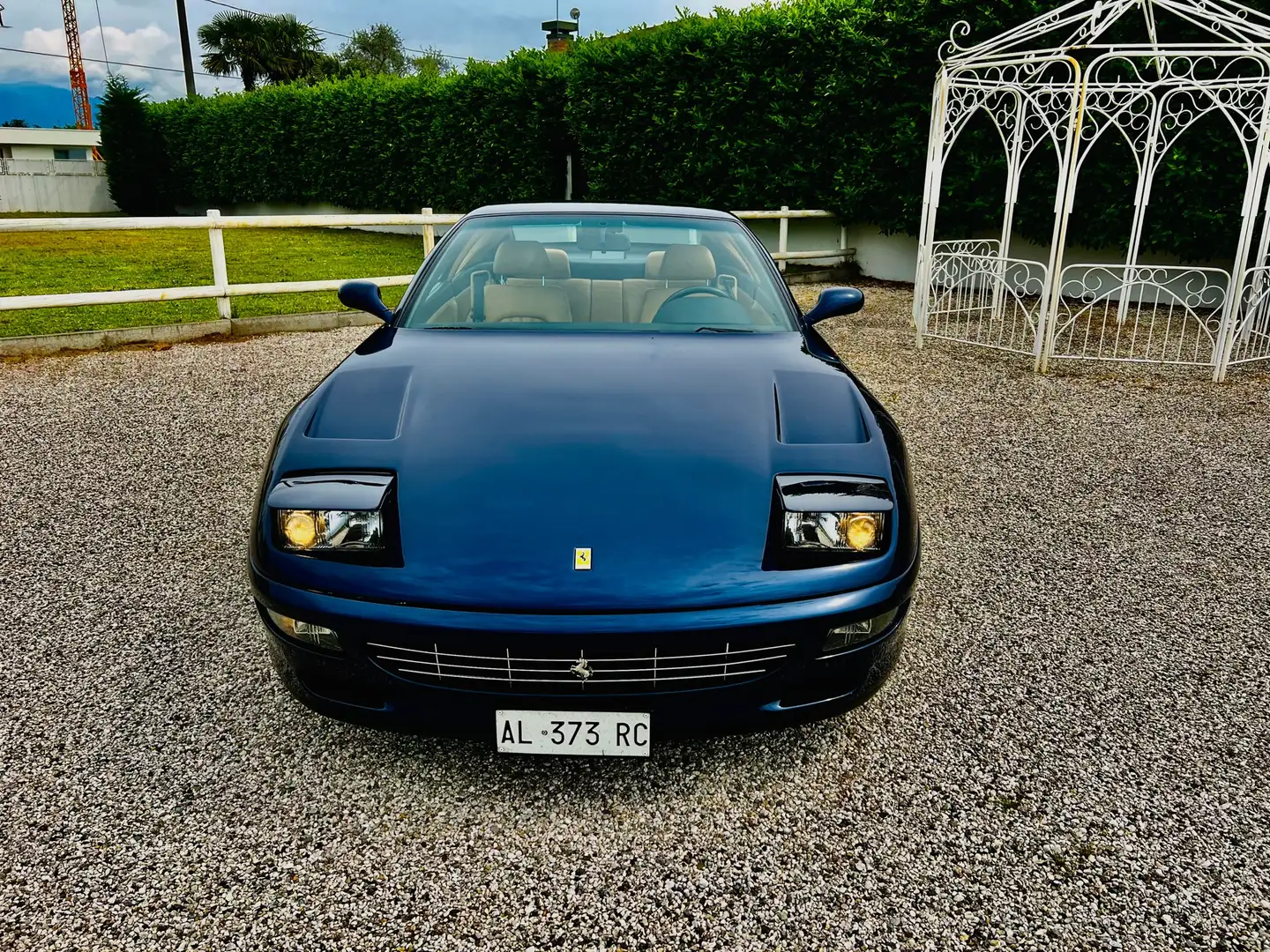 Ferrari 456 5.5 GT Bellissima due unità disponibili Azul - 2