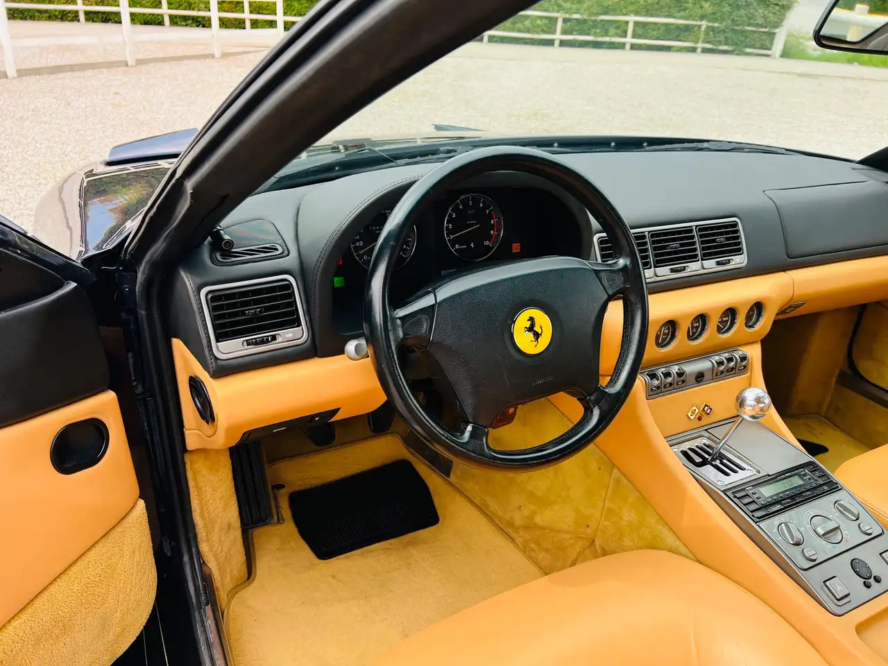 Ferrari 456 5.5 GT Bellissima due unità disponibili, foto 8