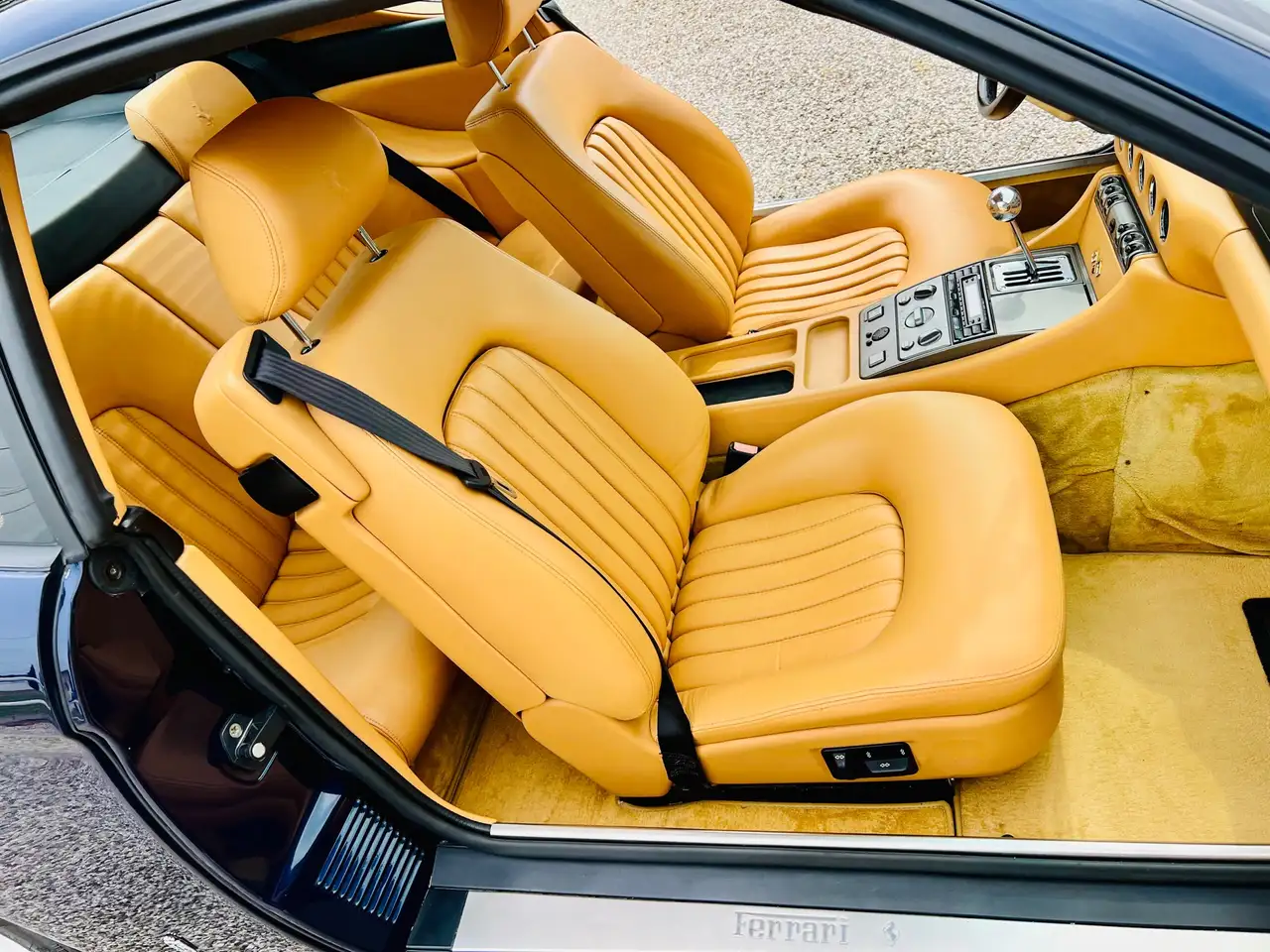 Ferrari 456 5.5 GT Bellissima due unità disponibili, foto 7