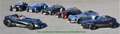 Donkervoort D8 GTO-RS Argent - thumbnail 15