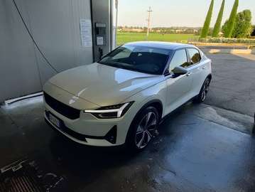 Polestar 2 Long Range Single Motor 78kWh fwd