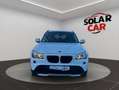 BMW X1 xDrive 20dA Blanco - thumbnail 2