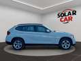 BMW X1 xDrive 20dA Blanco - thumbnail 4