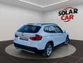 BMW X1 xDrive 20dA Blanco - thumbnail 23