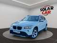 BMW X1 xDrive 20dA Blanco - thumbnail 1
