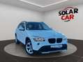 BMW X1 xDrive 20dA Blanco - thumbnail 3