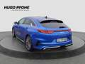 Kia ProCeed / pro_cee'd ProCeed GT-line 1.5 | LED | NAVI | LED | PANO Blau - thumbnail 4