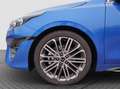 Kia ProCeed / pro_cee'd ProCeed GT-line 1.5 | LED | NAVI | LED | PANO Blau - thumbnail 7