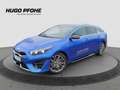 Kia ProCeed / pro_cee'd ProCeed GT-line 1.5 | LED | NAVI | LED | PANO Blau - thumbnail 1