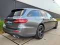 Mercedes-Benz E 300 de T*AMG LINE*NIGHTPAKKET*CAMERA*BURMESTER*TR.HAAK Gris - thumbnail 3