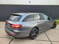 Mercedes-Benz E 300 de T*AMG LINE*NIGHTPAKKET*CAMERA*BURMESTER*TR.HAAK Gris - thumbnail 28